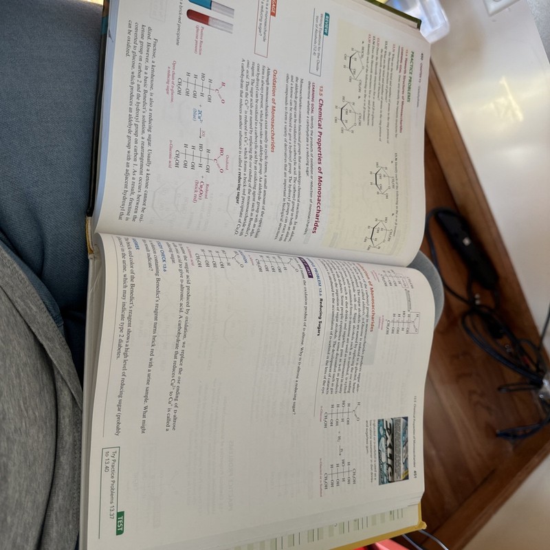 Chemistry : An Introduction to General, Organic, and Biological Chemistry gallery