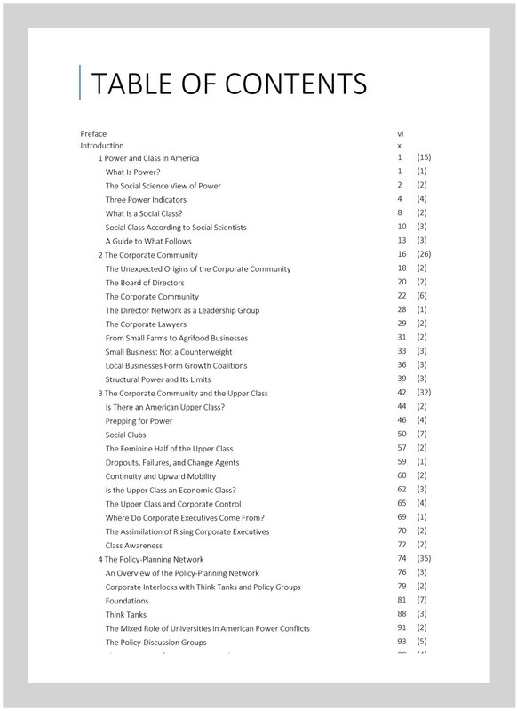 Who Rules America? : The Triumph of the Corporate Rich, Paperback by Domhoff,... gallery