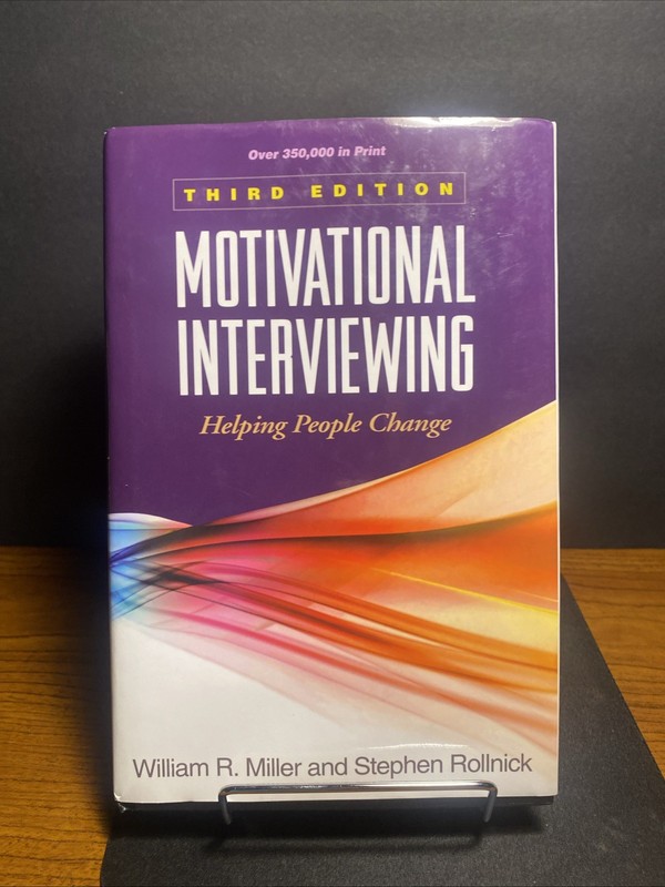 Applications of Motivational Interviewing Ser.: Motivational Interviewing :…