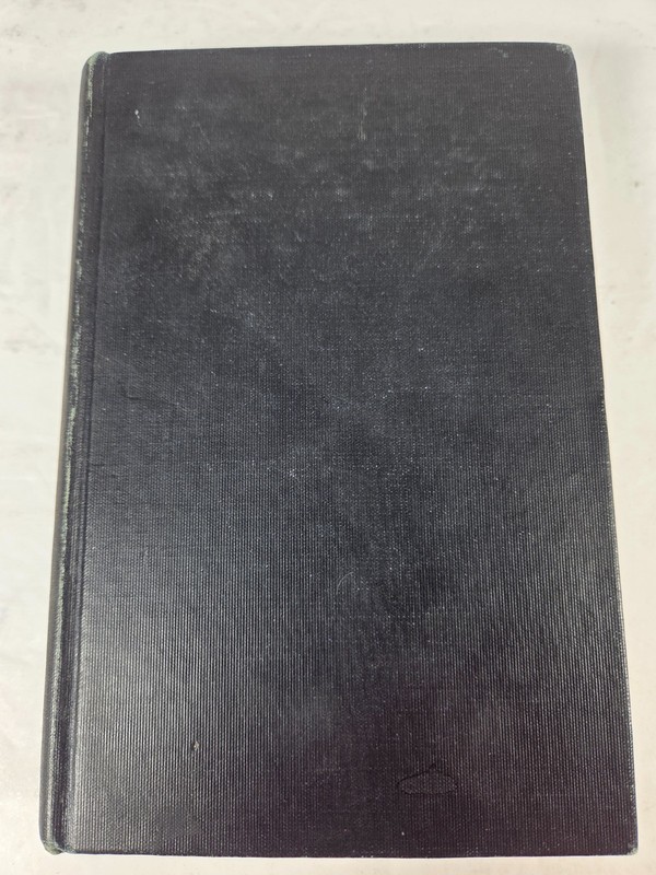 Fundamentals of Banking How A Bank Works American Institute of Banking HC 1951