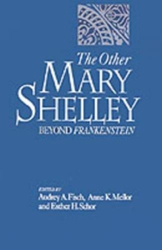 Audrey A. Fisch The Other Mary Shelley (Hardback) (UK IMPORT)