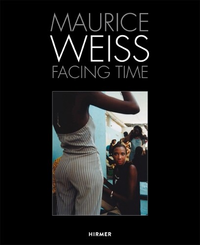 Maurice Weiss (Hardback) (UK IMPORT)