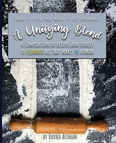 A Unifying Blend A Compilation – GOOD