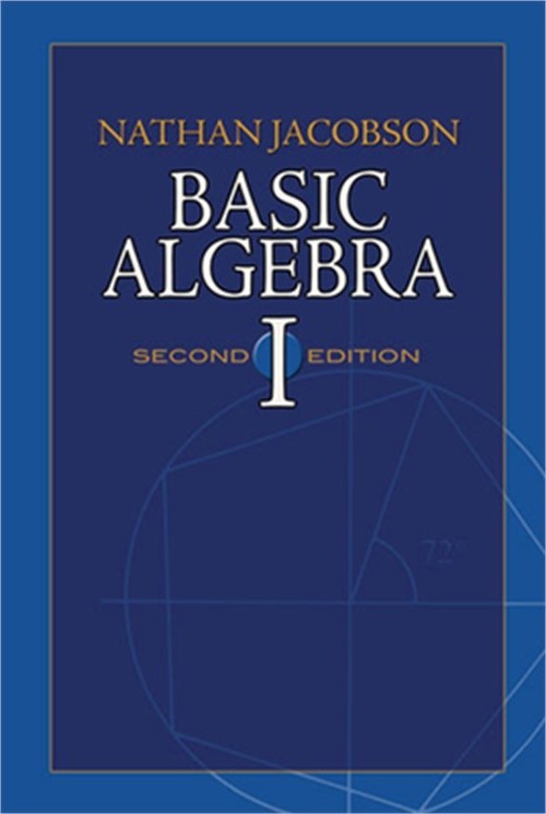 Basic Algebra I (Paperback or Softback)