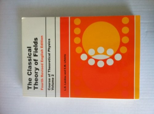 The Classical Theory of Fields, Landau, L. D.
