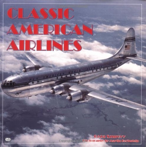 Classic American Airlines