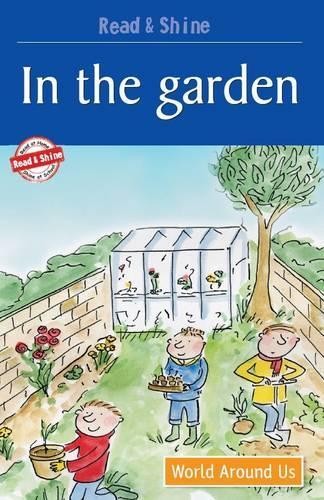 B Jain Publishing In the Garden (Paperback) (UK IMPORT)