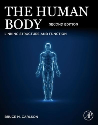 Bruce M. Carlson The Human Body (Paperback) (UK IMPORT)