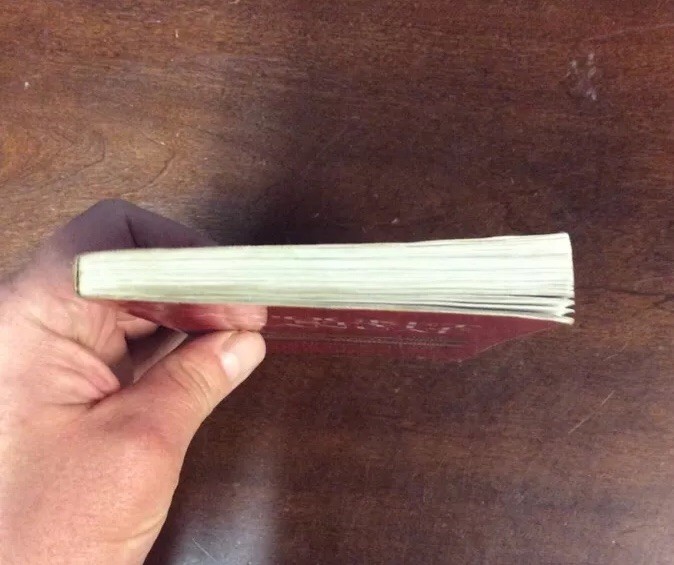 A Pocket Style Manual by Diana T. Hacker (1993, Paperback) gallery