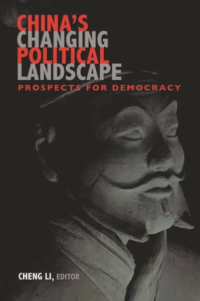 China’s Changing Political Landscape : Prospects for Democracy, Paperback by …