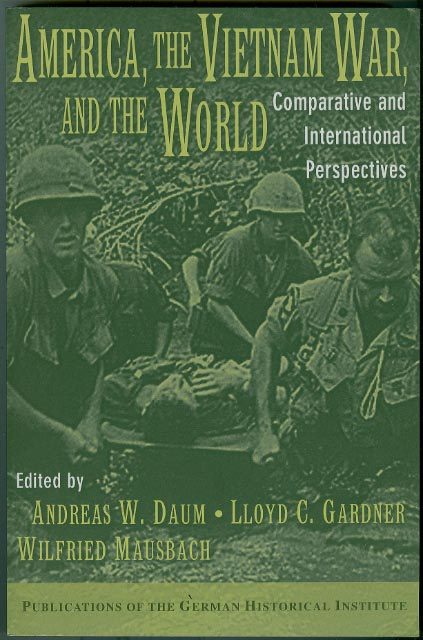 Vietnam-US Army-Leadership-Effectiveness-Morale-Mission-Politics-Analysis!
