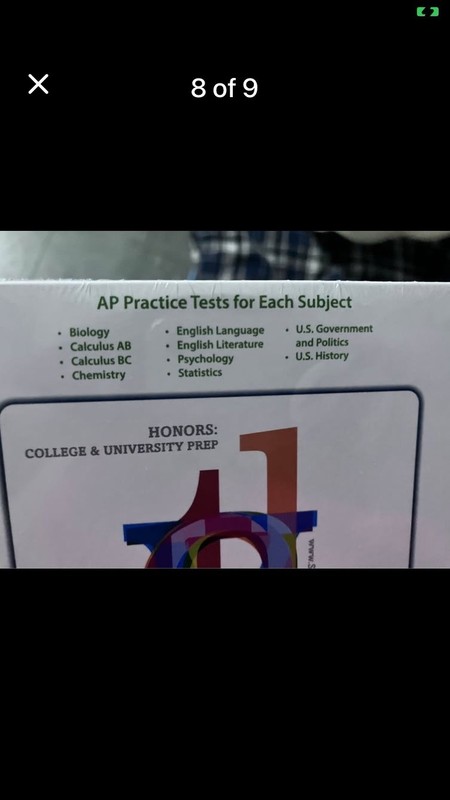 Southwestern Advantage Textbook Set: Math, Science, Social Studies, Language Ar… gallery
