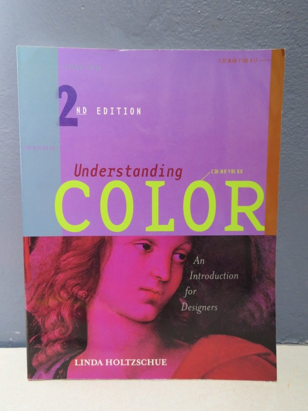 3 Color Books for Design gallery