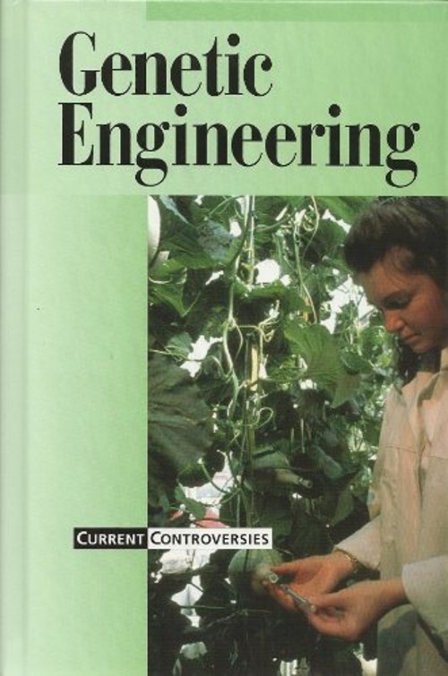 Genetic Engineering Hardcover