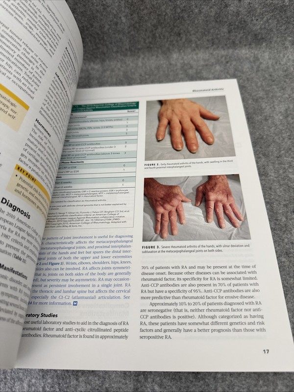 ACP MKSAP 18 Part A from American College of Physicians 2018 6 TPB Book Box Set gallery