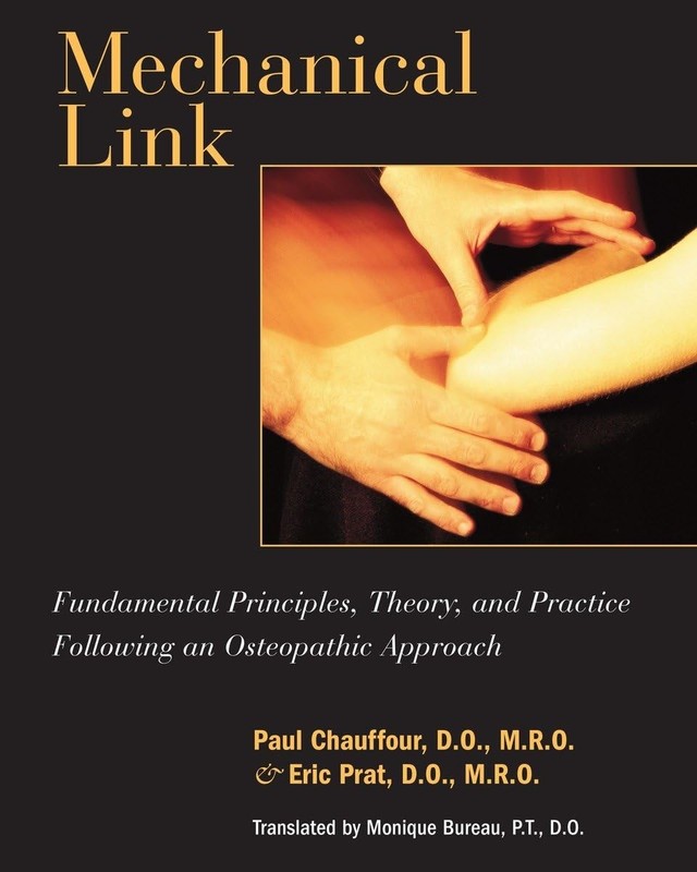Mechanical Link: Fundamental Principles, Theory, and Practice Following an O…