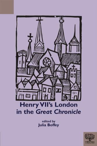 Henry VII’s London in the Great Chronicle, Hardcover by Boffey, Julia (EDT), …