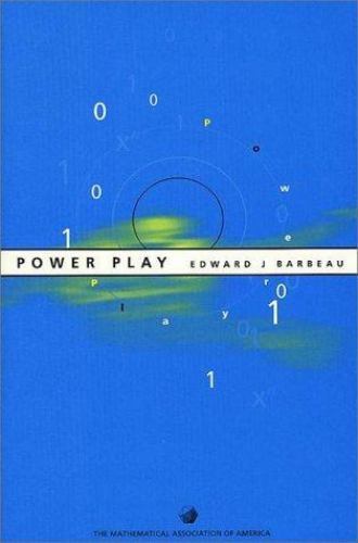 Power Play (Spectrum) by