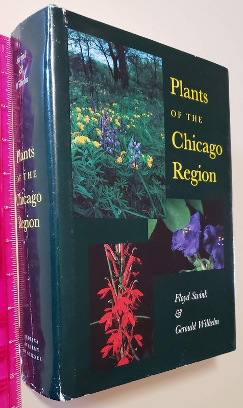 Plants of the Chicago Region