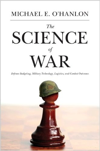 The Science of War: Defense Budgeting, Military Technology, Lo…