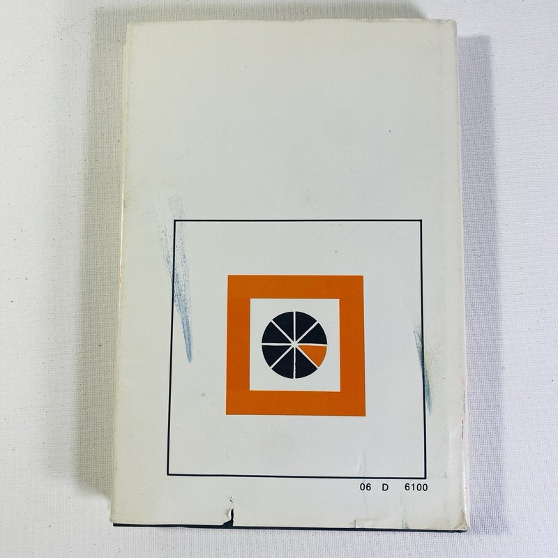 Quantitative Disciplines in Management Decisions by Levin & Lamone 1969 Hardcove gallery