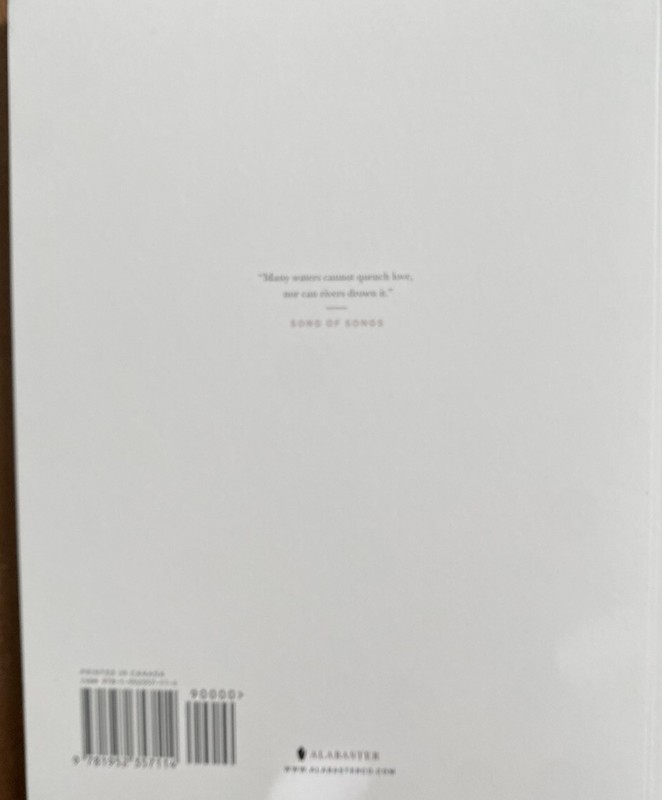 The Song of Songs by Alabaster Co (2020, Trade Paperback) gallery
