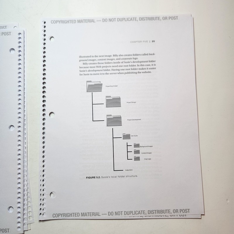 Best Practices in Digital Media Beginning Developer`s Guide Binder Ready Edition gallery