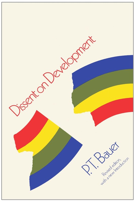 Dissent on Development (Journals and Miscellaneous Notebooks of Ralph Waldo …