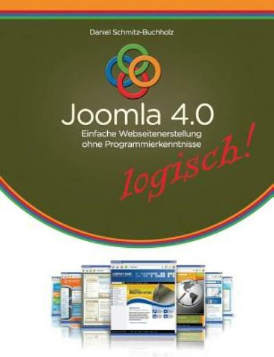 Joomla 4 0 Logisch!