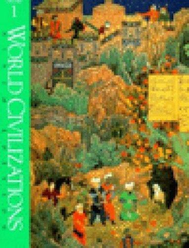 World Civilizations