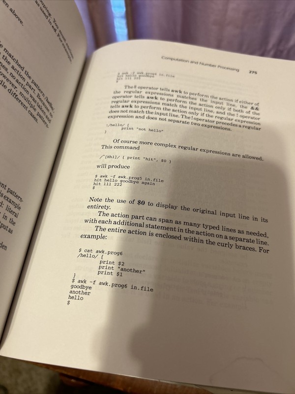 Unix: The Complete Reference by Coffin, Stephen gallery