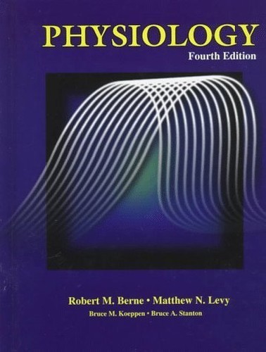 Physiology – GOOD
