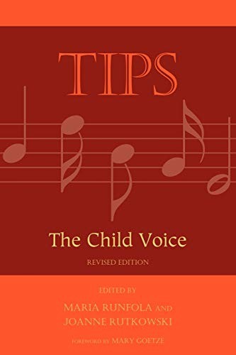 TIPS The Child Voice – VERY GOOD