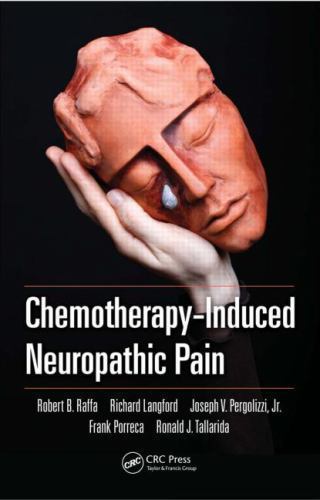 Chemotherapy-Induced Neuropathic Pain, Hardcover by Raffa, Robert B. (EDT); L…