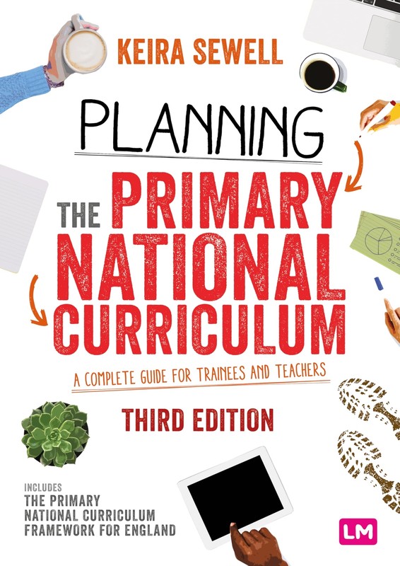 Planning the Primary National Curriculum: A complete guide for