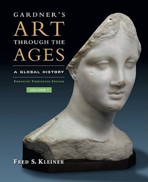 Gardner’s Art Through the Ages Vol. 1 : A Global History Fred S.