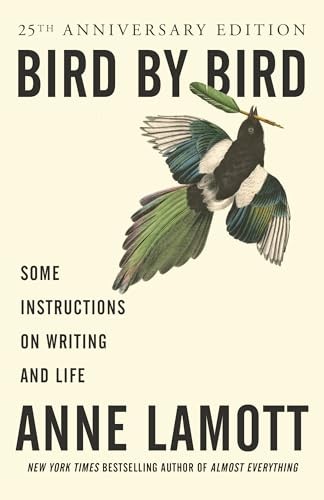 Bird by Bird: Some Instructions on Writing and Life gallery