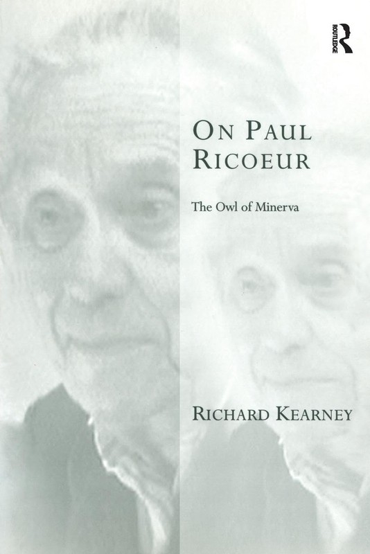 On Paul Ricoeur: The Owl of Minerva (Transcending Boundaries in Philosophy a…
