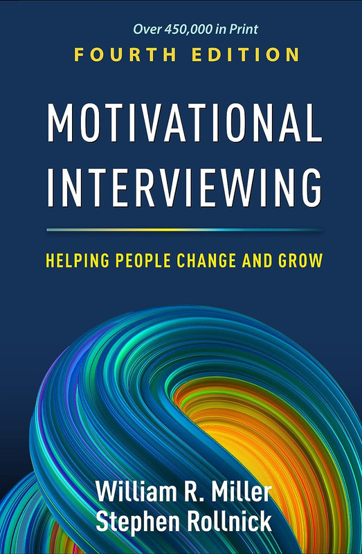 Motivational Interviewing: Helping People Change and Grow (Applications of Motiv gallery