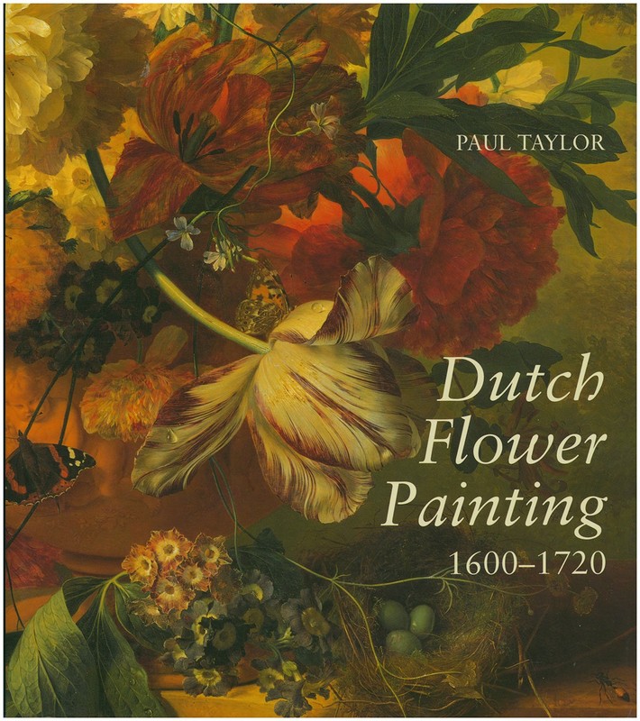 Dutch Flower Painting 1600-1720