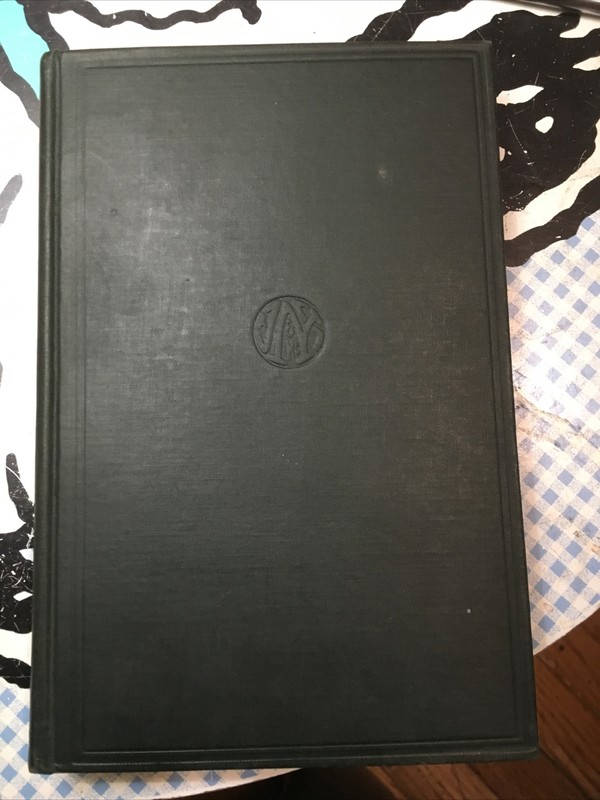 Elementary Fluid Mechanics by John K Vennard 1947 Second Edition Hardcover WILEY gallery