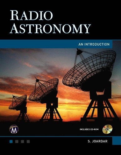 Shubhendu Joardar J. R. Claycomb Radio Astronomy (Hardback) (UK IMPORT)