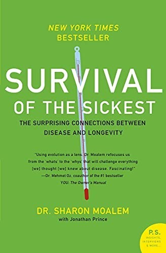 Survival of the Sickest: The Surpri…, Prince, Jonatha