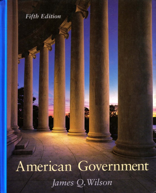 American Government