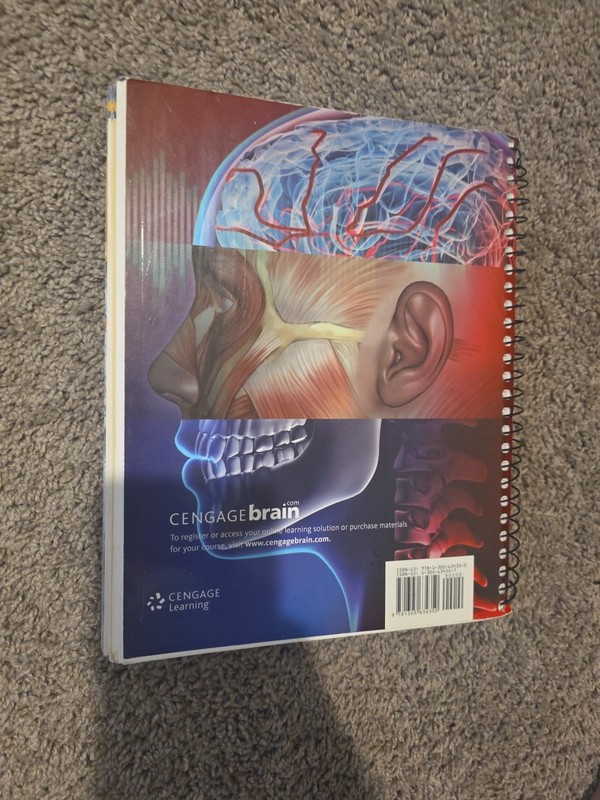 Medical Terminology for Health Professions by Carol L. Schroeder and Ann Ehrlich gallery