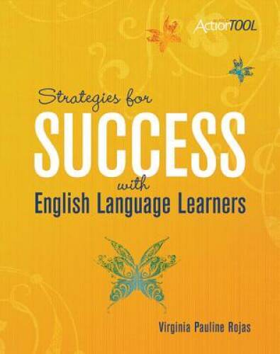 Strategies for Success with English Language Learners: An ASCD Acti – GOOD