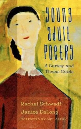 Rachel Schwedt Janice DeLong Young Adult Poetry (Hardback) (UK IMPORT)