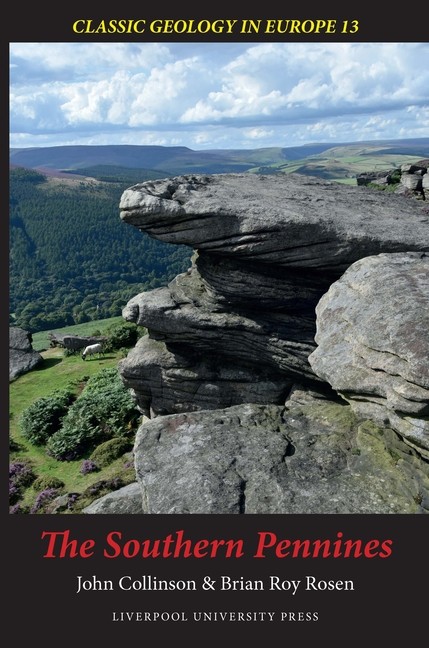The Southern Pennines