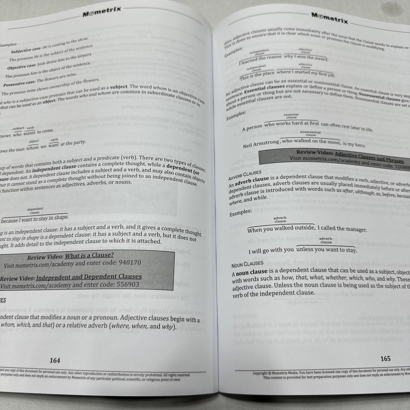 GED Study Guide Prep Book Secrets 2023-2024 All Subjects 3 Full Practice Tests gallery