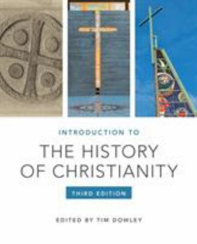 Introduction to the History of Christianity, Paperback by Dowley, Tim (EDT), …
